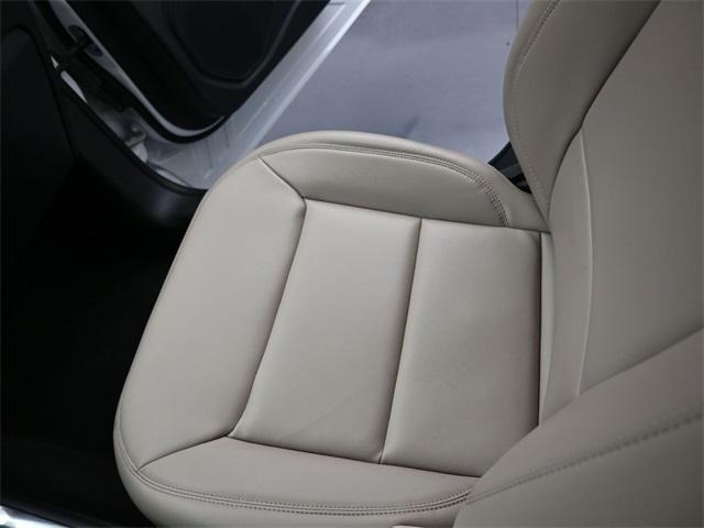used 2023 Ford Explorer car, priced at $27,369