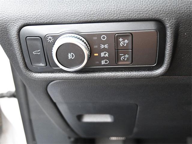 used 2023 Ford Explorer car, priced at $27,369