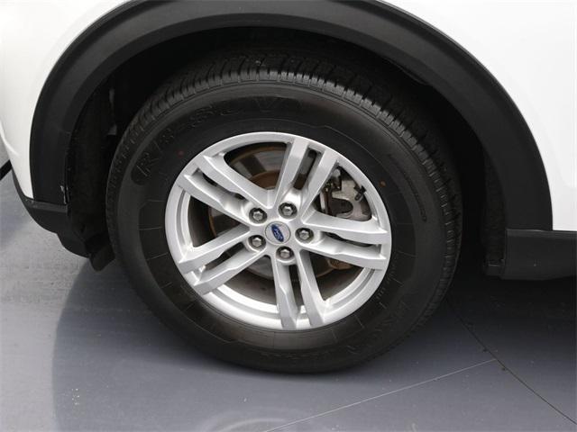 used 2023 Ford Explorer car, priced at $27,369