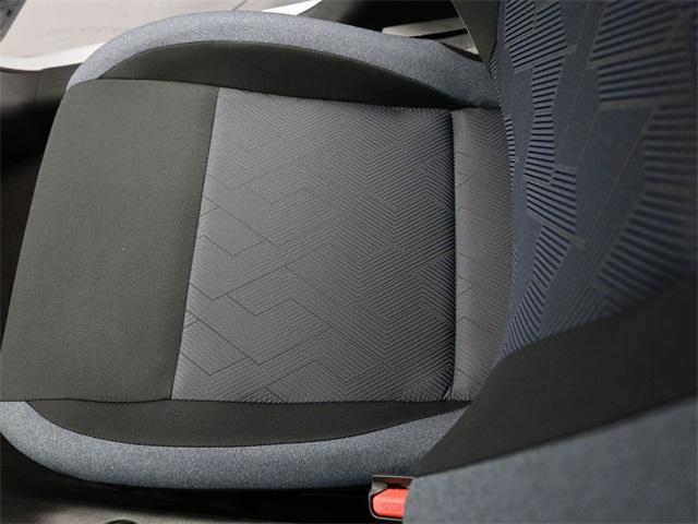 new 2025 Nissan Versa car, priced at $20,444