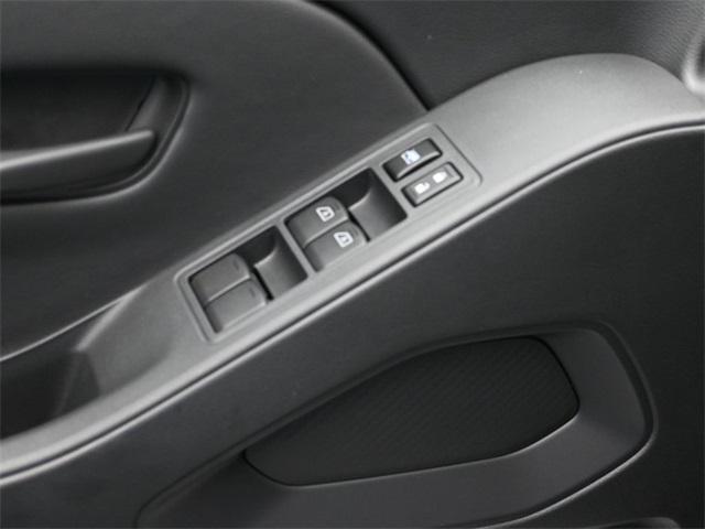 new 2026 Nissan Frontier car, priced at $32,764