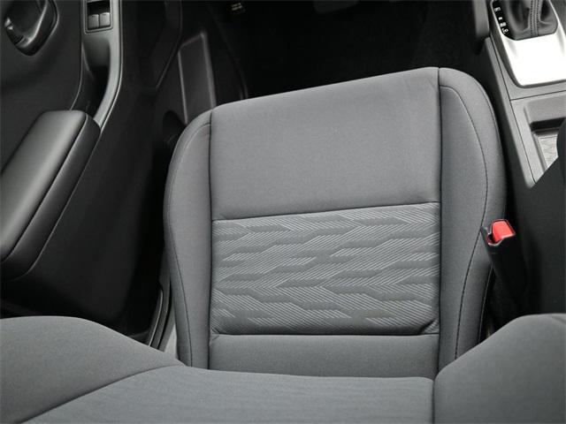 new 2026 Nissan Frontier car, priced at $32,764