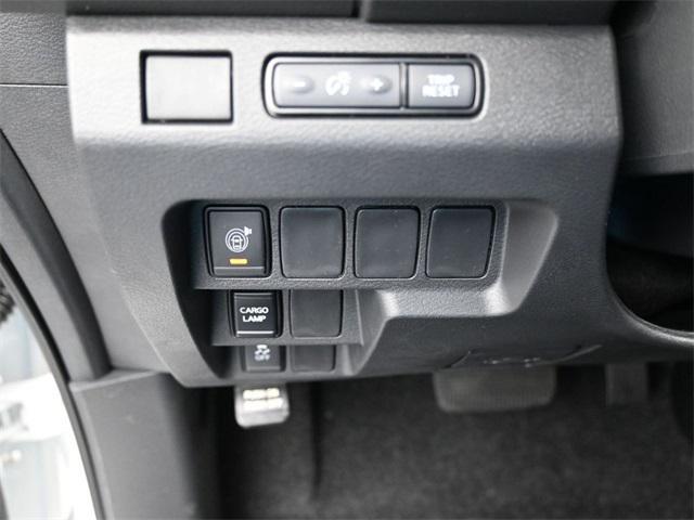 new 2026 Nissan Frontier car, priced at $32,764