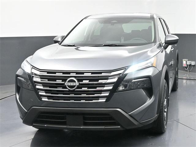 new 2026 Nissan Rogue car, priced at $27,451