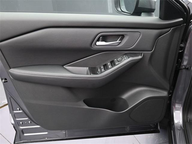 new 2026 Nissan Rogue car, priced at $27,451