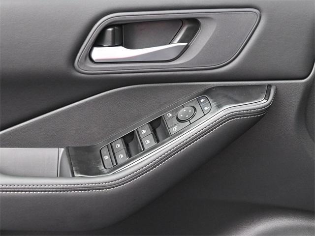 new 2026 Nissan Rogue car, priced at $27,451