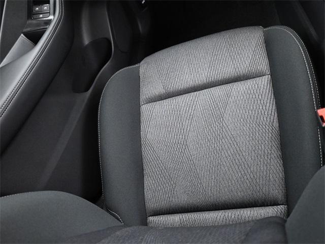 new 2026 Nissan Rogue car, priced at $27,451