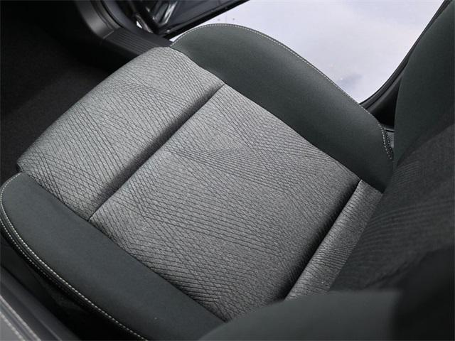 new 2026 Nissan Rogue car, priced at $27,451