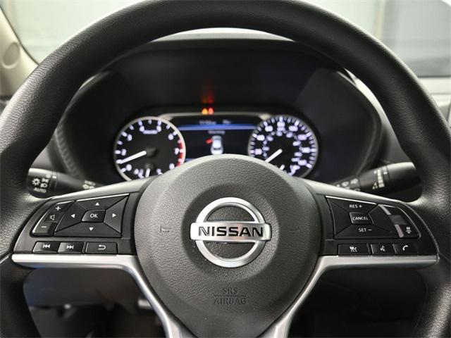 used 2023 Nissan Sentra car, priced at $18,850