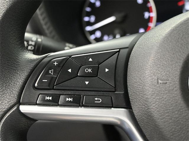 used 2023 Nissan Sentra car, priced at $18,850