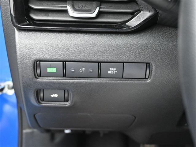 used 2023 Nissan Sentra car, priced at $18,850