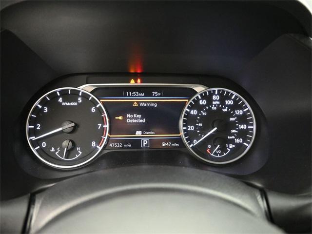 used 2023 Nissan Sentra car, priced at $18,850