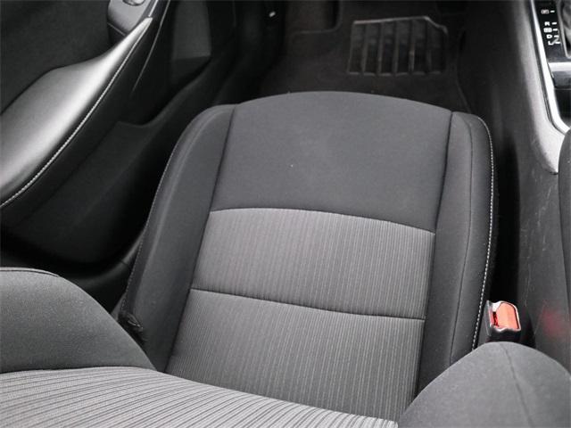 used 2023 Nissan Sentra car, priced at $18,850