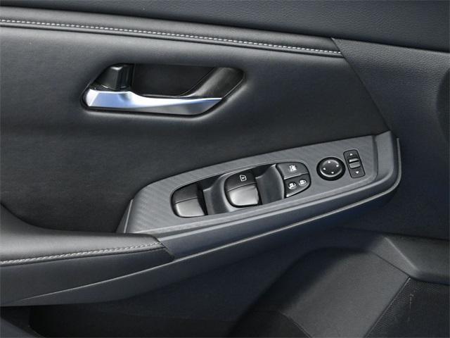 used 2023 Nissan Sentra car, priced at $18,850