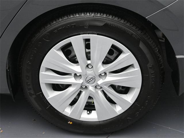 new 2025 Nissan Sentra car, priced at $20,676