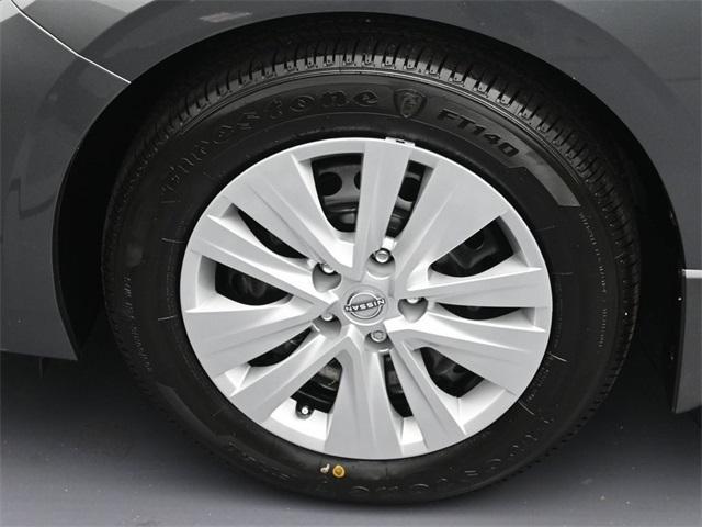 new 2025 Nissan Sentra car, priced at $20,676