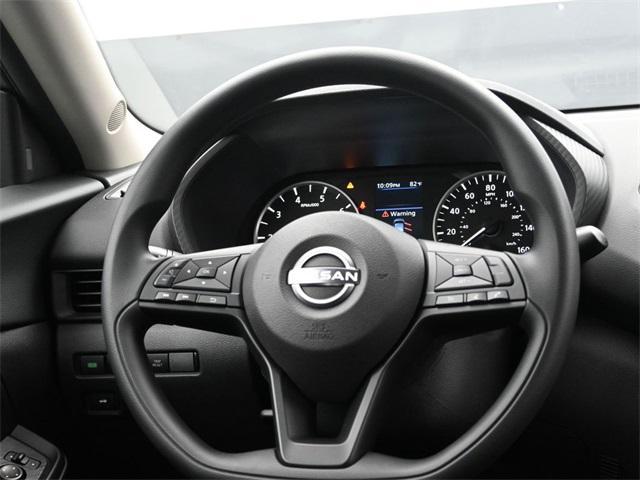 new 2025 Nissan Sentra car, priced at $20,676