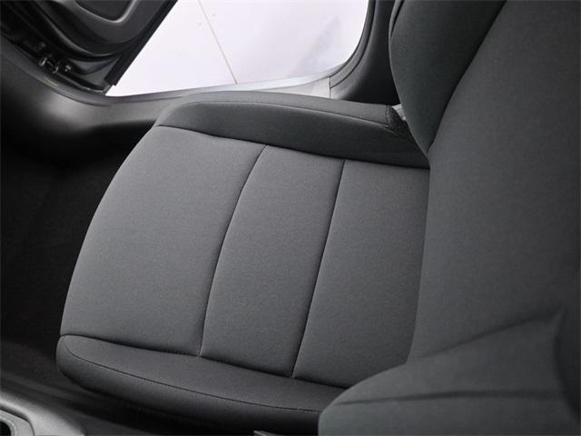 new 2025 Nissan Sentra car, priced at $20,676