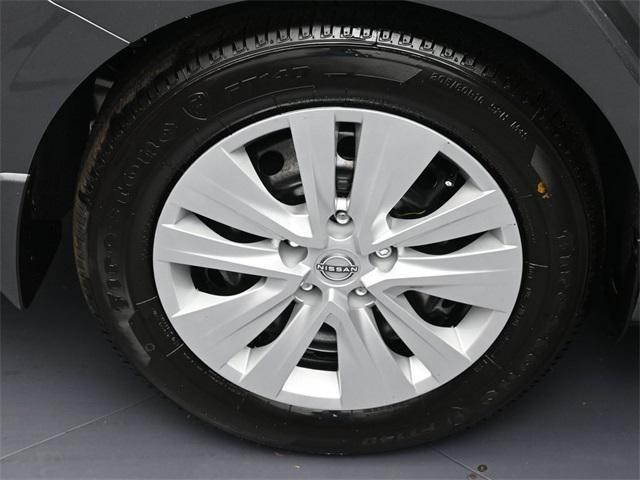 new 2025 Nissan Sentra car, priced at $20,676