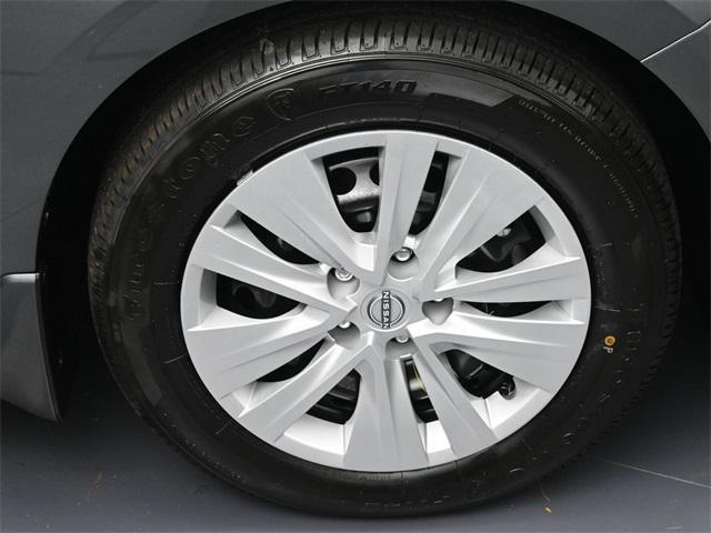 new 2025 Nissan Sentra car, priced at $20,676