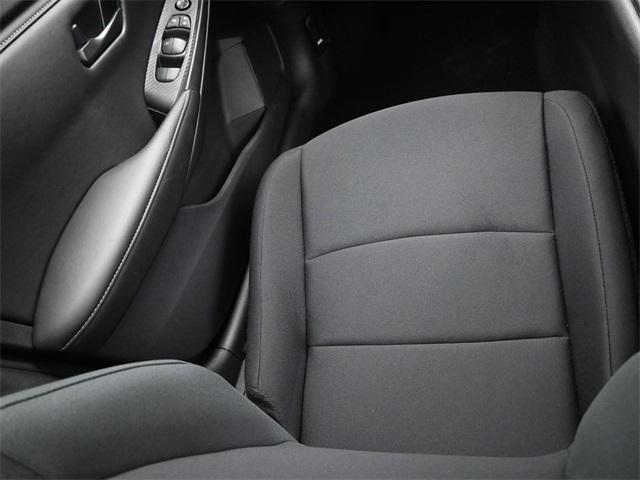 new 2025 Nissan Sentra car, priced at $20,676