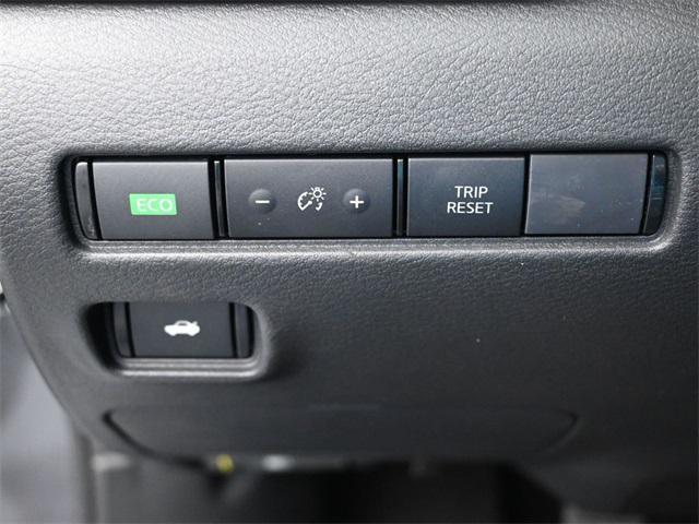 new 2025 Nissan Sentra car, priced at $20,676