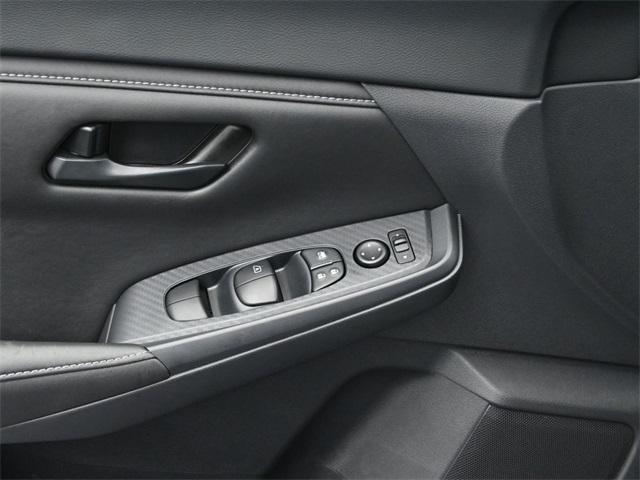 new 2025 Nissan Sentra car, priced at $20,676