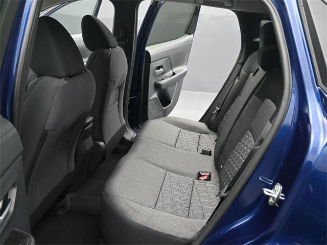 new 2026 Nissan Kicks car, priced at $23,350