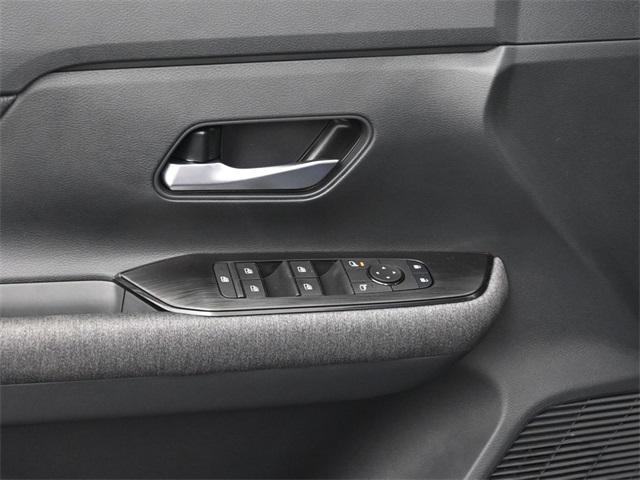 new 2026 Nissan Kicks car, priced at $23,350