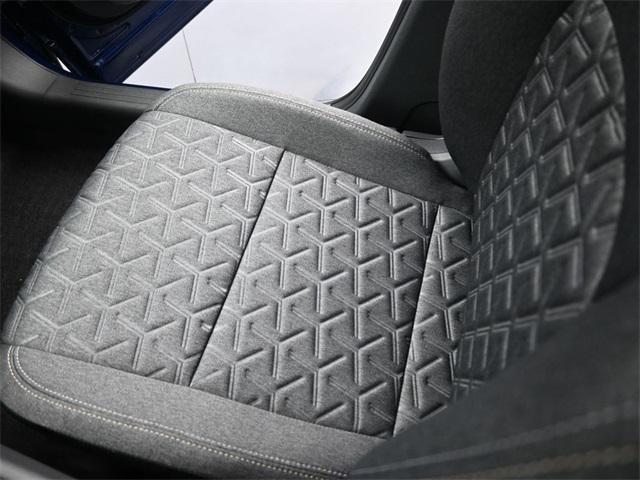 new 2026 Nissan Kicks car, priced at $23,350