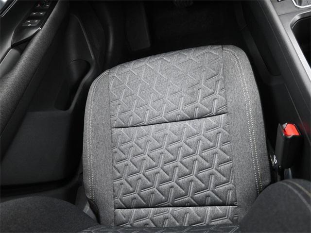 new 2026 Nissan Kicks car, priced at $23,350