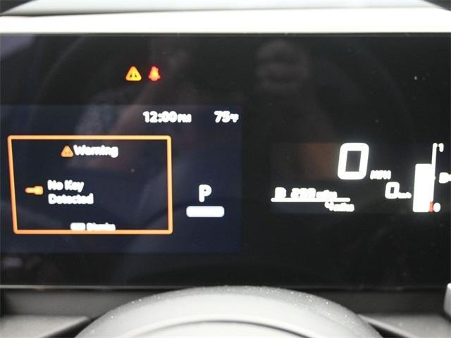 new 2026 Nissan Kicks car, priced at $23,350