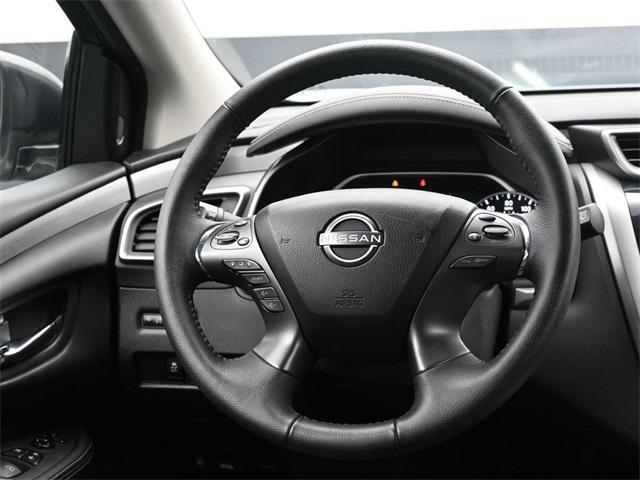 used 2024 Nissan Murano car, priced at $30,603