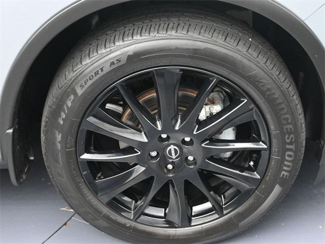 used 2024 Nissan Murano car, priced at $30,603