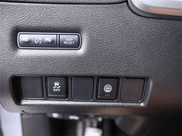 used 2024 Nissan Murano car, priced at $30,603