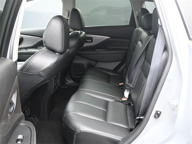 used 2024 Nissan Murano car, priced at $30,603