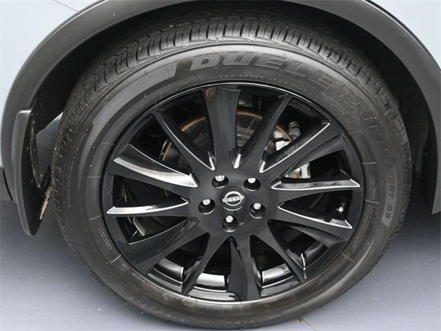 used 2024 Nissan Murano car, priced at $30,603