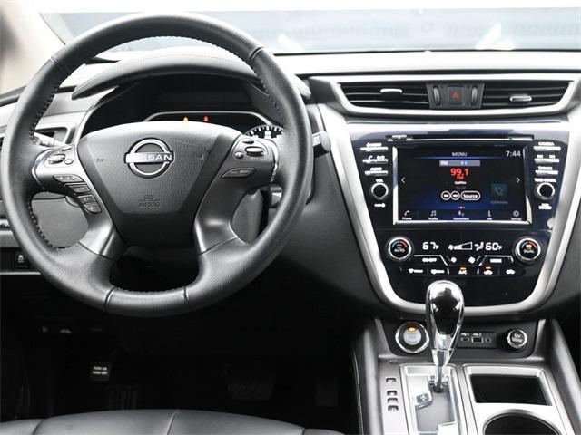 used 2024 Nissan Murano car, priced at $30,603
