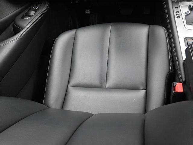 used 2024 Nissan Murano car, priced at $30,603