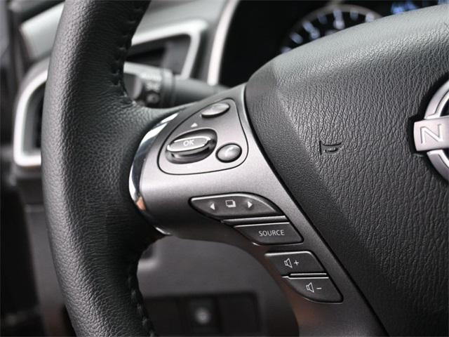 used 2024 Nissan Murano car, priced at $30,603