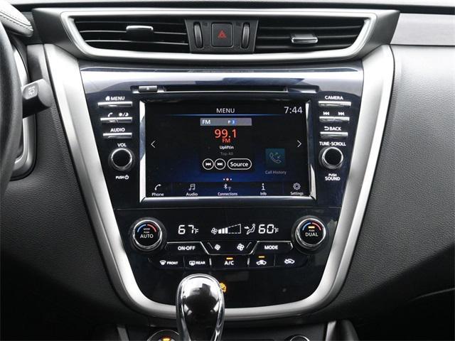 used 2024 Nissan Murano car, priced at $30,603