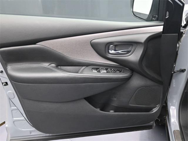 used 2024 Nissan Murano car, priced at $30,603