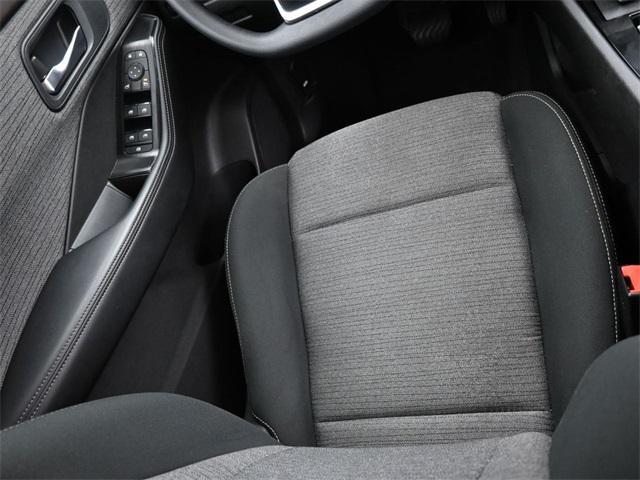 used 2023 Nissan Rogue car, priced at $23,583