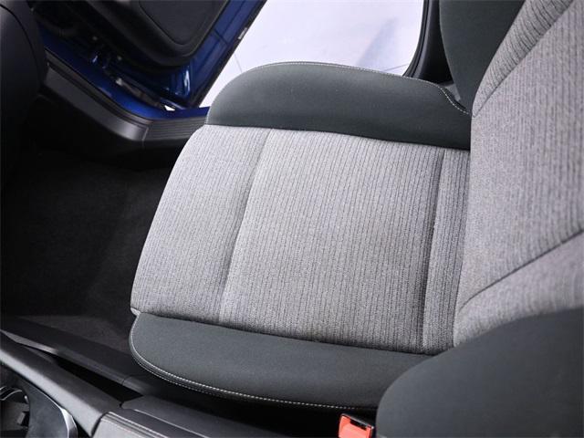 used 2023 Nissan Rogue car, priced at $23,583