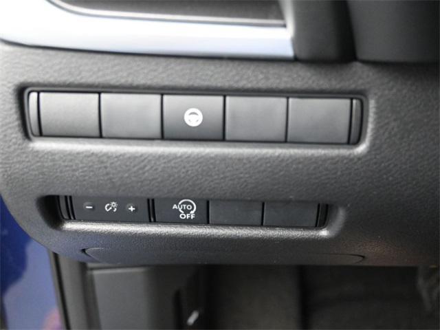 used 2023 Nissan Rogue car, priced at $23,583