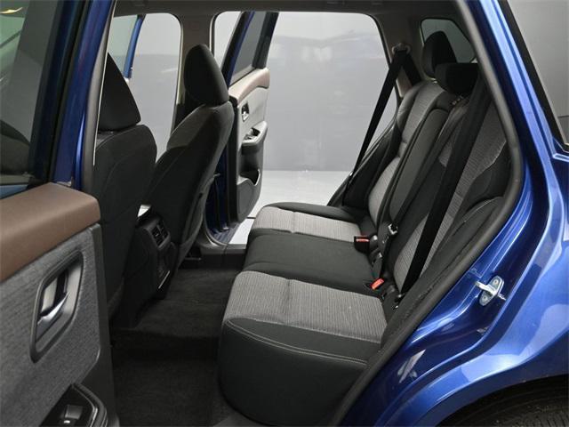 used 2023 Nissan Rogue car, priced at $23,583