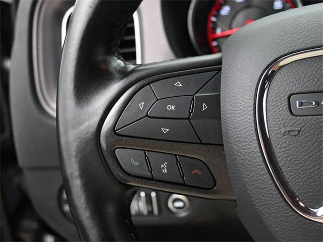 used 2023 Dodge Charger car, priced at $24,747