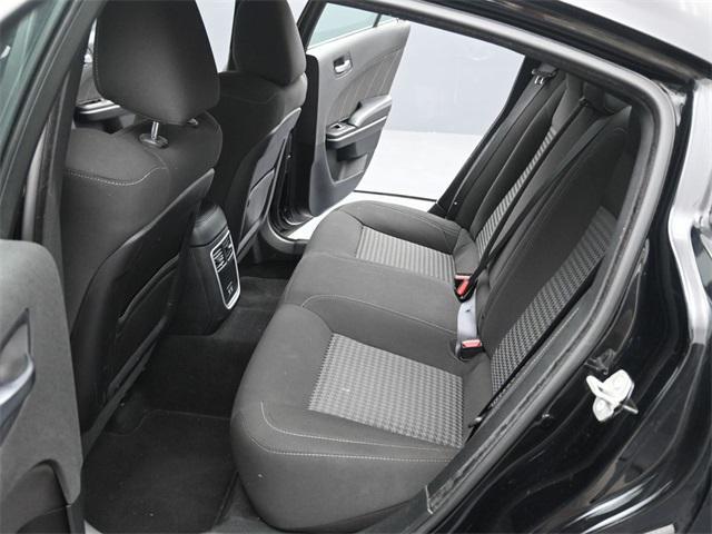 used 2023 Dodge Charger car, priced at $24,747