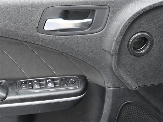 used 2023 Dodge Charger car, priced at $24,747