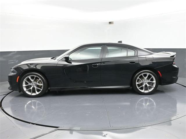 used 2023 Dodge Charger car, priced at $24,747